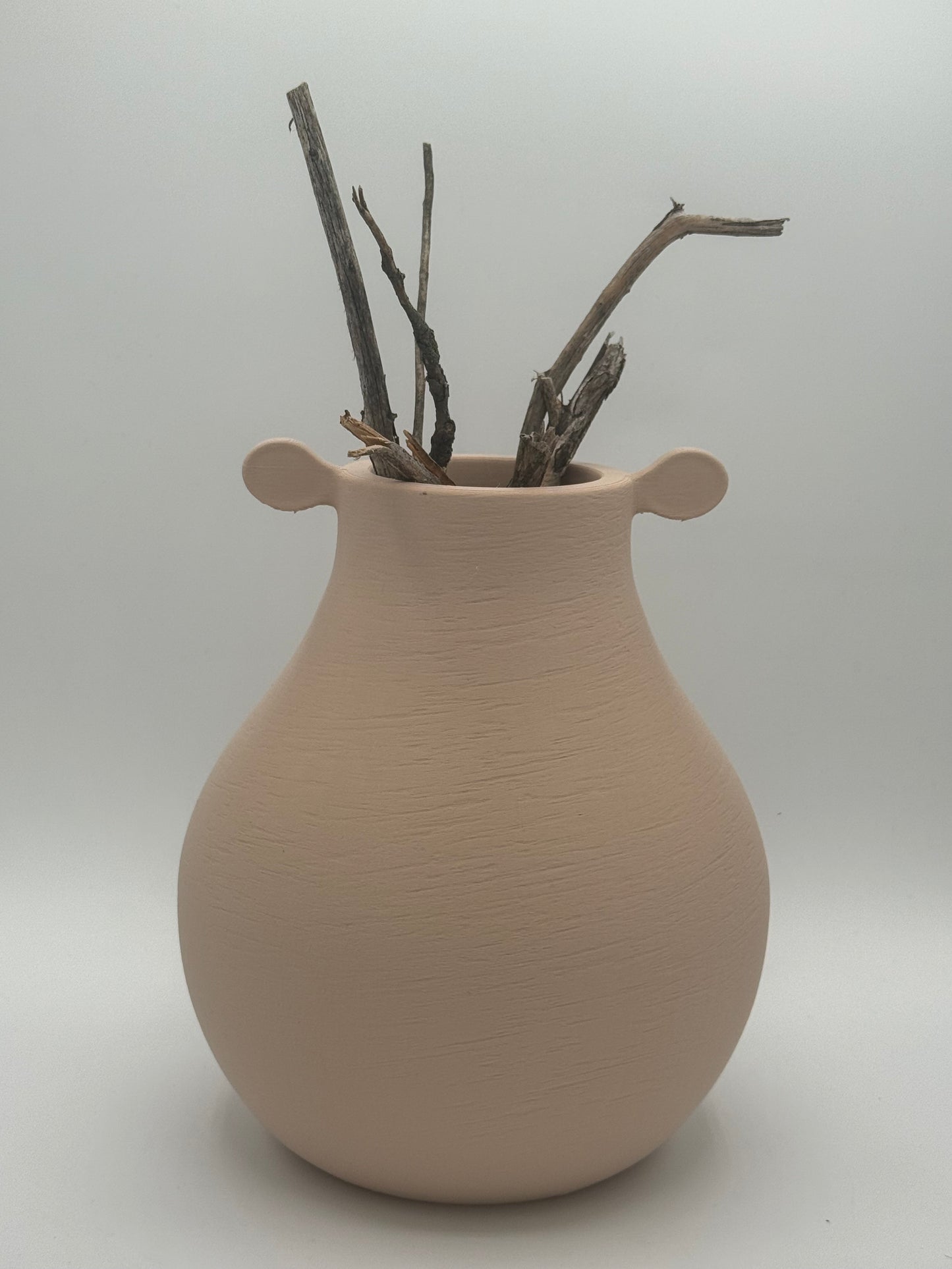 3D Printed Reindeer Vase π¦π