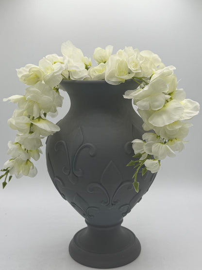 3D Printed Versailles-Inspired Victorian Chalice Vase