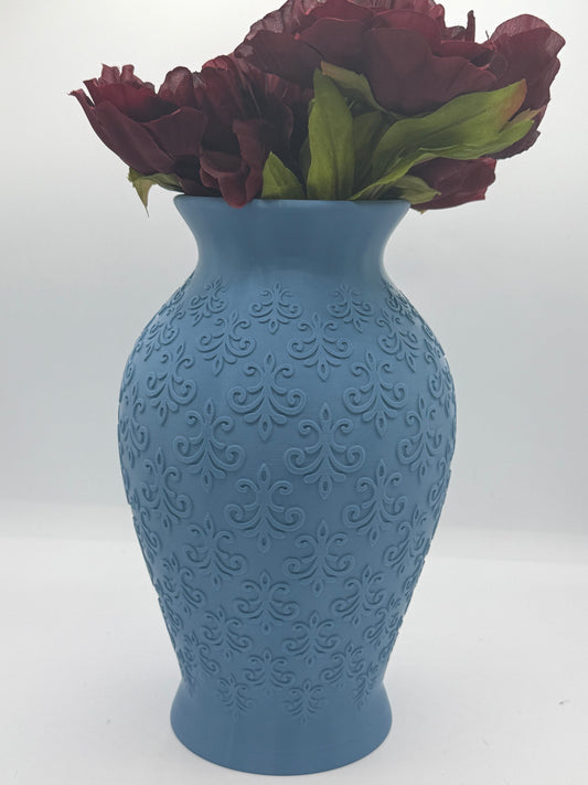 3D Printed Decorative Vase