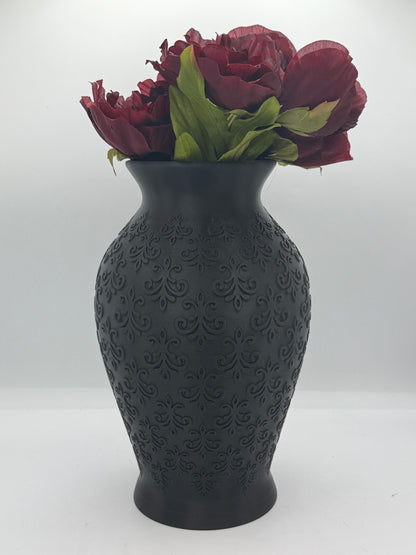 3D Printed Decorative Vase