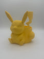3D Printed Pikachu-Inspired Desk Organizer ⚡🐭