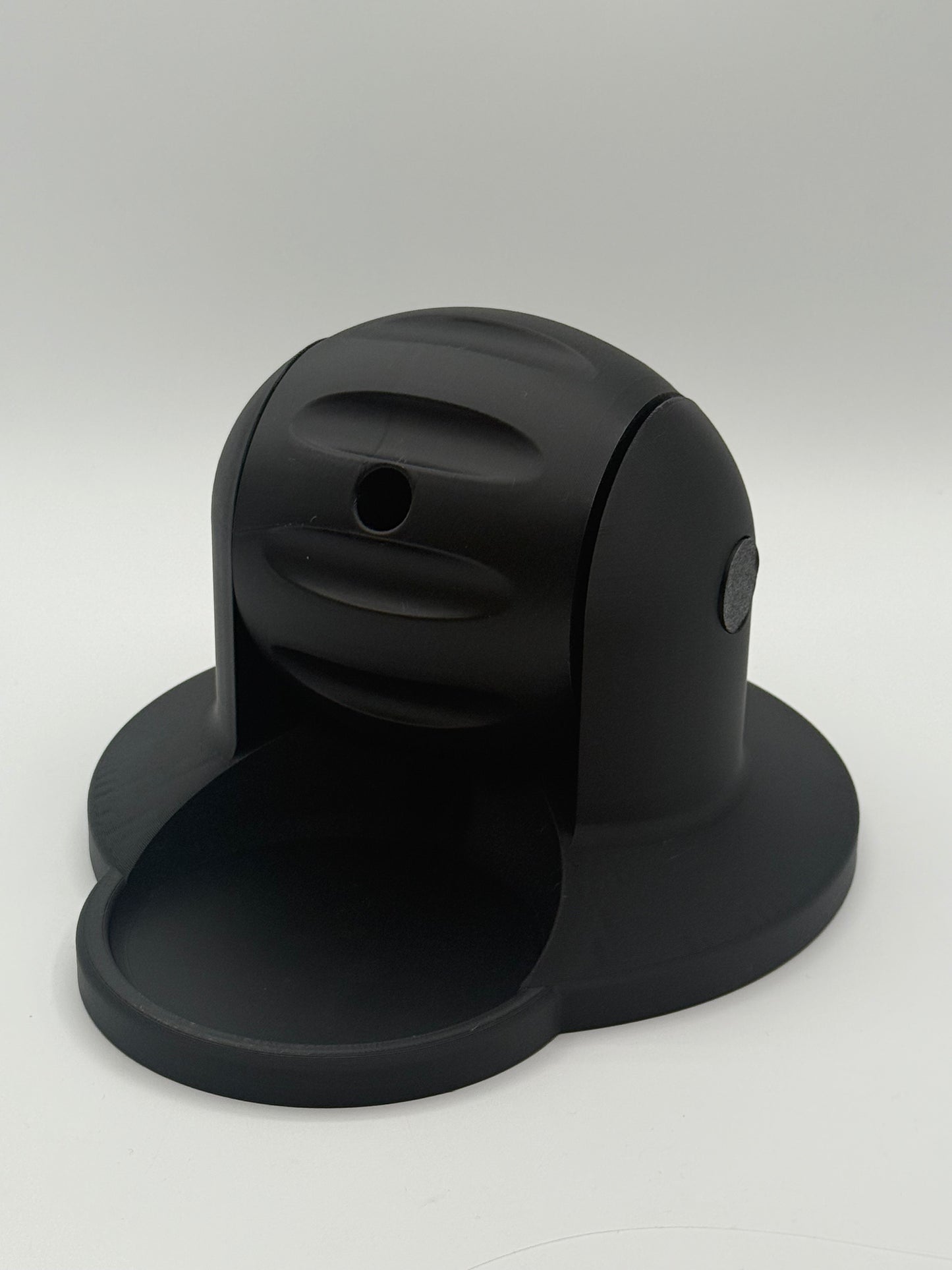 3D Printed Rotating Pet Treat Game