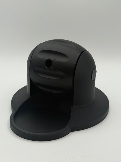 3D Printed Rotating Pet Treat Game