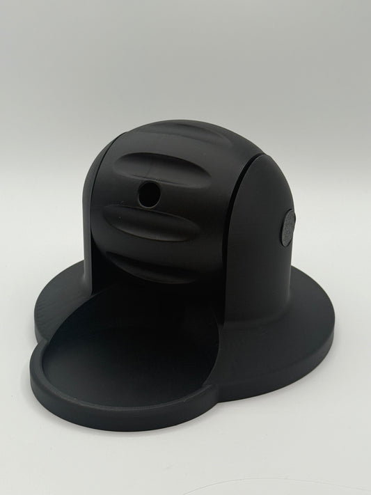 3D Printed Rotating Pet Treat Game