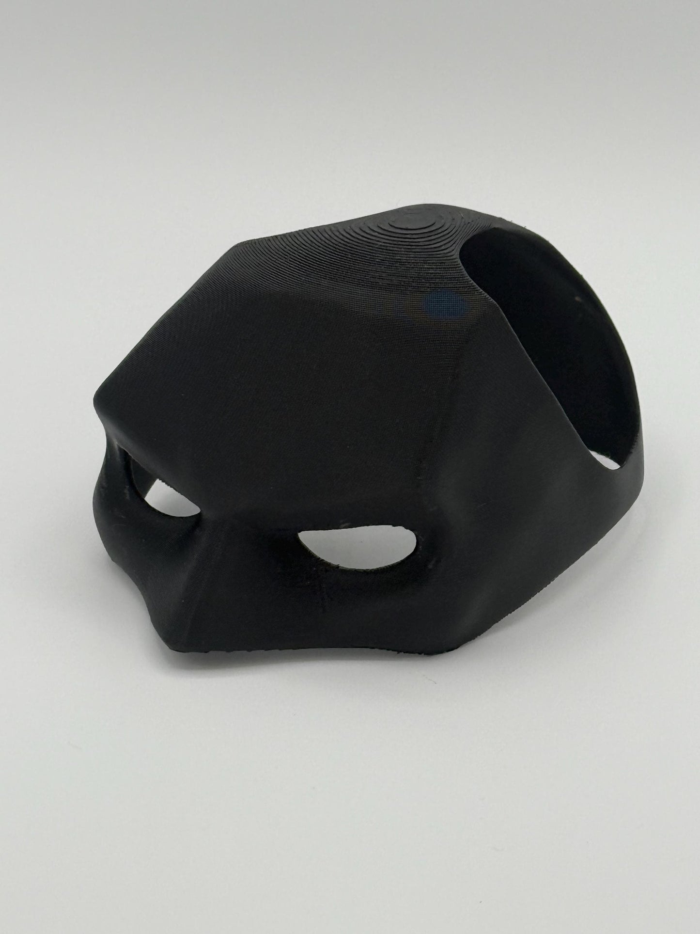 Bat mask/Cat mask  - great for cats and soft toys like Pokémon Pikachu, Eeevee too. Great Gift Idea