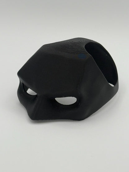 Bat mask/Cat mask  - great for cats and soft toys like Pokémon Pikachu, Eeevee too. Great Gift Idea