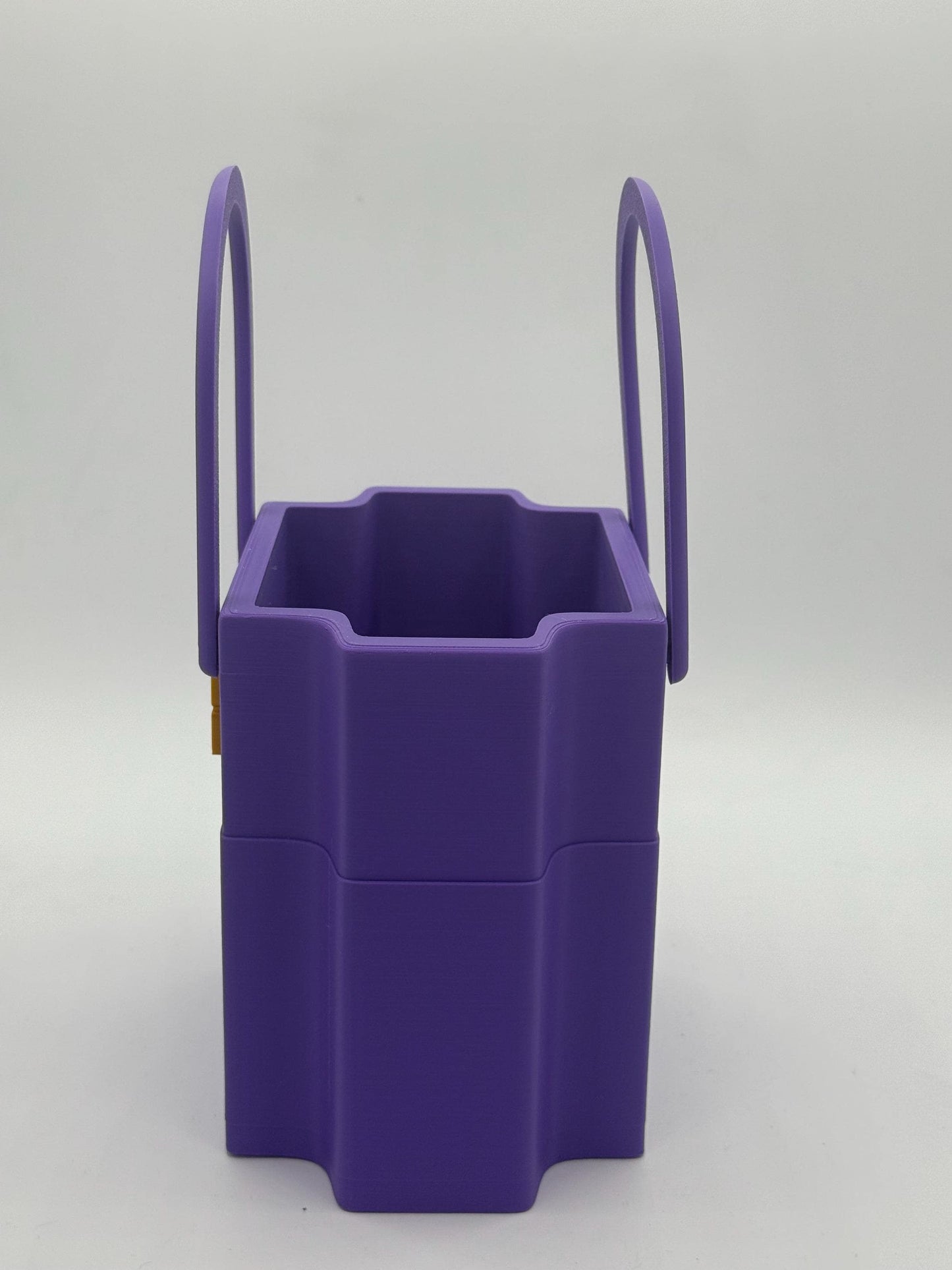 Versatile 3D-Printed Chic Purse – Stylish, Contemporary, Elite Fashion, Durable, and Functional