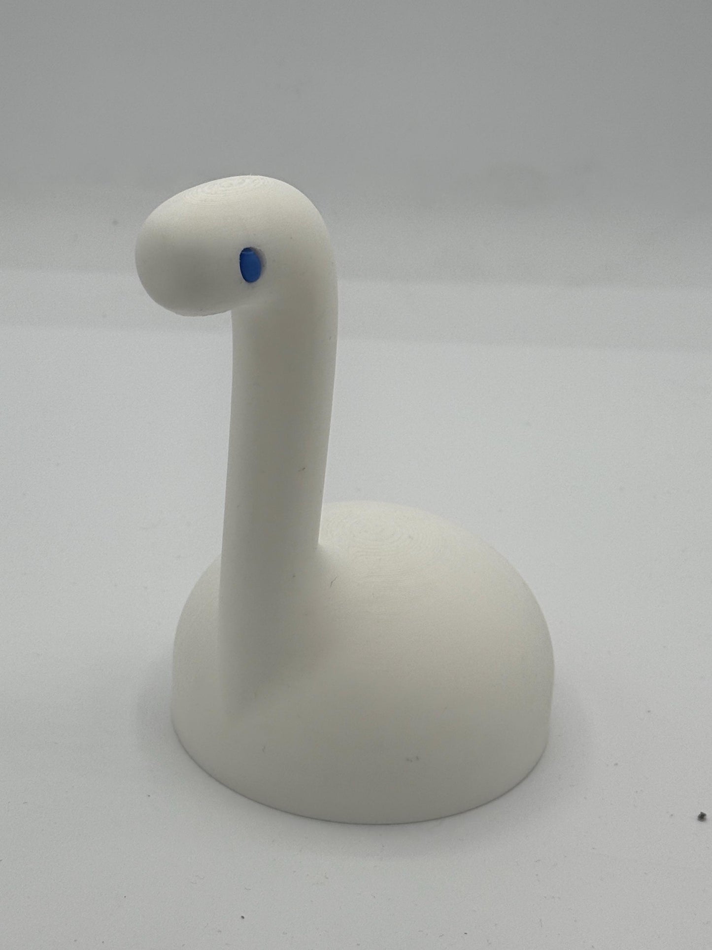 Dino Hair Tie Stand – Cute & Functional 3D Printed Organizer!