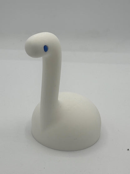 Dino Hair Tie Stand – Cute & Functional 3D Printed Organizer!